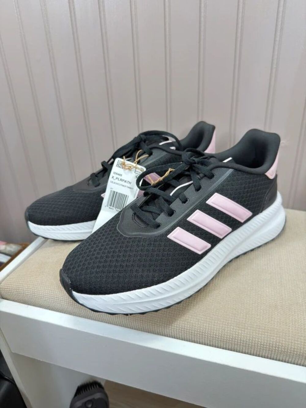 Adidas Running Shoes Women's Size 9
